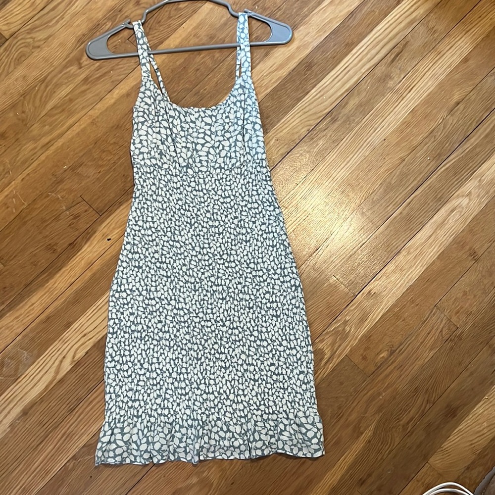 Abercrombie dress